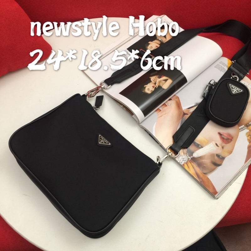Pra*a satchel bags